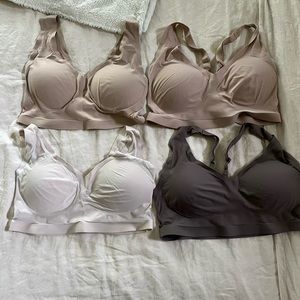 Soma Enbliss Bralettes - Large
